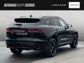 Jaguar F-Pace P250 R-DYNAMIC SE AWD ACC LED 20" Schwarz - thumbnail 2