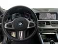 BMW 430 i Cabrio M SPORT PRO+LC PROF+KAMERA+LEDER+HIFI Grau - thumbnail 12