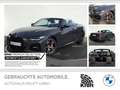 BMW 430 i Cabrio M SPORT PRO+LC PROF+KAMERA+LEDER+HIFI Grau - thumbnail 1