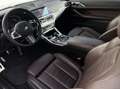 BMW 430 i Cabrio M SPORT PRO+LC PROF+KAMERA+LEDER+HIFI Grau - thumbnail 11