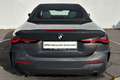 BMW 430 i Cabrio M SPORT PRO+LC PROF+KAMERA+LEDER+HIFI Grau - thumbnail 9