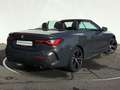 BMW 430 i Cabrio M SPORT PRO+LC PROF+KAMERA+LEDER+HIFI Grau - thumbnail 4