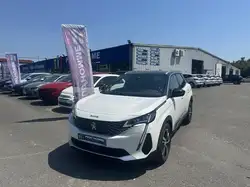 Peugeot 3008 1.2 PURETECH 130CH S\u0026S GT