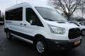Ford Transit Kombi 350 L3 Trend/PDC/KLIMA/9SITZ/LEDER/AHK/ Weiß - thumbnail 3