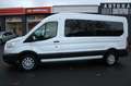 Ford Transit Kombi 350 L3 Trend/PDC/KLIMA/9SITZ/LEDER/AHK/ Weiß - thumbnail 8