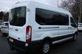 Ford Transit Kombi 350 L3 Trend/PDC/KLIMA/9SITZ/LEDER/AHK/ Weiß - thumbnail 5