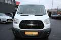 Ford Transit Kombi 350 L3 Trend/PDC/KLIMA/9SITZ/LEDER/AHK/ Weiß - thumbnail 2