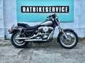 Harley-Davidson Low Rider FXR - FXRS - Low Rider - 1986 Stříbrná - thumbnail 1