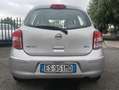 Nissan Micra IV 2012 5p 1.2 Gpl AUTOMATICA Argento - thumbnail 6