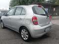 Nissan Micra IV 2012 5p 1.2 Gpl AUTOMATICA Argento - thumbnail 5