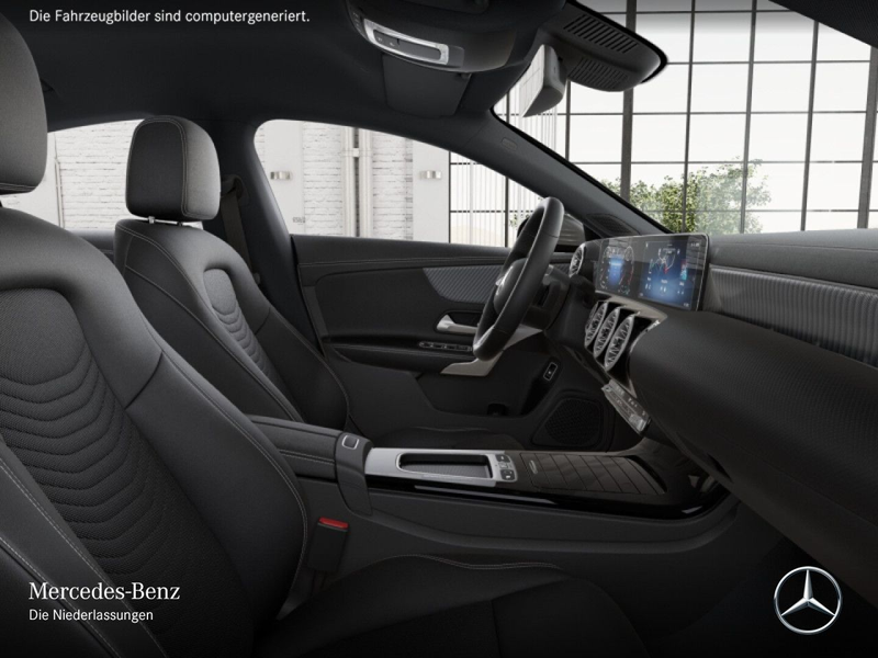 Mercedes-Benz CLA 180 PROGRESSIVE+LED+KAMERA+KEYLESS+7G — photo 12