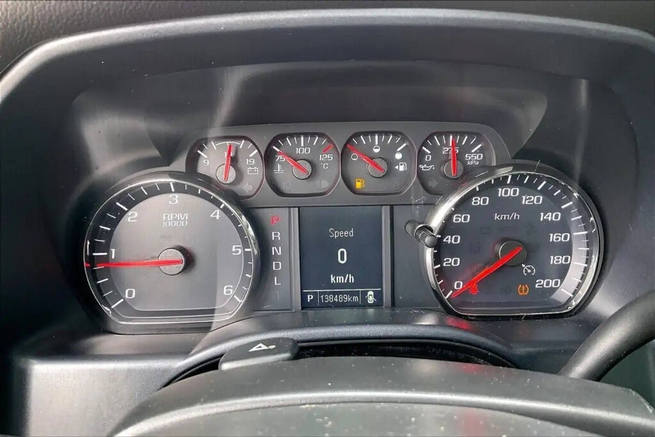 GMC Sierra 1500 photo GMC Sierra 1500