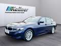 BMW 320 d xDr. Tour. Head-Up+DAB+Sportsitze+Innovati Blau - thumbnail 2