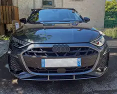 Audi A3 Sportback TFSI e Hybride rechargeable 272 S tronic 6 S line