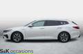 Kia Optima Sportswagon 2.0 GDI PHEV HalfLeder PANODAK Keyless Blanco - thumbnail 32