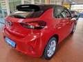 Opel Corsa Elegance Park&Go Klimaautom. SHZ ALU Allwetterr. Rot - thumbnail 5