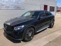 Mercedes-Benz GLC 250 GLC 250 d Coupé 4MATIC Aut. Schwarz - thumbnail 1