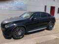 Mercedes-Benz GLC 250 GLC 250 d Coupé 4MATIC Aut. Schwarz - thumbnail 4