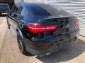 Mercedes-Benz GLC 250 GLC 250 d Coupé 4MATIC Aut. Schwarz - thumbnail 3