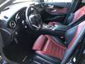 Mercedes-Benz GLC 250 GLC 250 d Coupé 4MATIC Aut. Schwarz - thumbnail 10