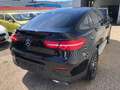 Mercedes-Benz GLC 250 GLC 250 d Coupé 4MATIC Aut. Schwarz - thumbnail 6