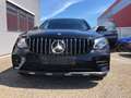 Mercedes-Benz GLC 250 GLC 250 d Coupé 4MATIC Aut. Schwarz - thumbnail 2