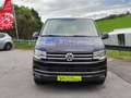Volkswagen T6 Multivan *NAVI*AHK*ELEKTR.TÜR*ALCANTARA* Nero - thumbnail 2