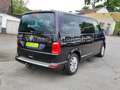Volkswagen T6 Multivan *NAVI*AHK*ELEKTR.TÜR*ALCANTARA* Nero - thumbnail 7