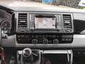 Volkswagen T6 Multivan *NAVI*AHK*ELEKTR.TÜR*ALCANTARA* Nero - thumbnail 14