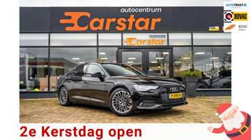 Limousine 50 TFSI e quattro Business edition|VIRTU