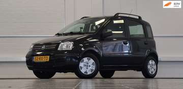 1.2i 16V Navigator Airco 7" 'Kleurenscherm Nieuwe