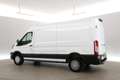 Ford E-Transit 68 kWh L3H2 | Snelladen | SOH 92% | Clima | Cruise Weiß - thumbnail 4