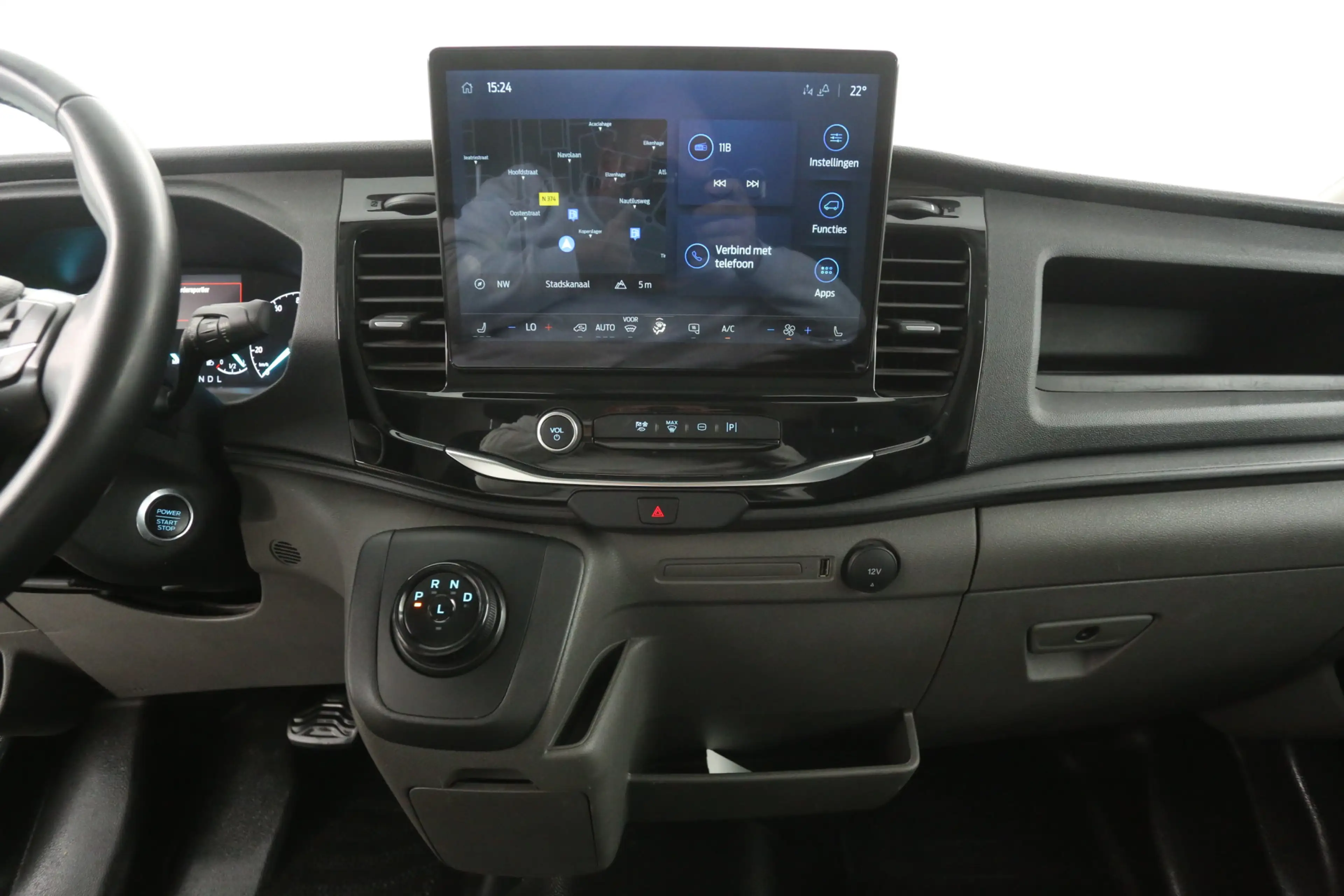 Ford E-Transit 68 kWh L3H2 | Snelladen | SOH 92% | Clima | Cruise — photo 13