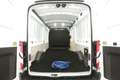 Ford E-Transit 68 kWh L3H2 | Snelladen | SOH 92% | Clima | Cruise Weiß - thumbnail 3