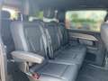 Mercedes-Benz V 300 XL Distronic*Standhz*Multibeam*Leder*360° Schwarz - thumbnail 12