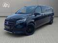 Mercedes-Benz V 300 XL Distronic*Standhz*Multibeam*Leder*360° Schwarz - thumbnail 19