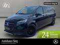 Mercedes-Benz V 300 XL Distronic*Standhz*Multibeam*Leder*360° Noir - thumbnail 1