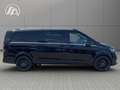 Mercedes-Benz V 300 XL Distronic*Standhz*Multibeam*Leder*360° Schwarz - thumbnail 5