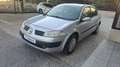 Renault Megane Sedán 1.5DCI Confort Expression 100 Gris - thumbnail 4