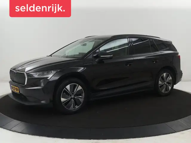 Skoda Enyaq iV 60 | SOH 93,2% | Cruise control | Carplay | Nav