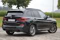 BMW X3 xDrive 20 d M Sport*PANO*CAM*NAVI*LED*USB* Negro - thumbnail 8