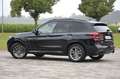BMW X3 xDrive 20 d M Sport*PANO*CAM*NAVI*LED*USB* Negro - thumbnail 12