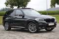 BMW X3 xDrive 20 d M Sport*PANO*CAM*NAVI*LED*USB* Negro - thumbnail 5