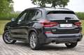 BMW X3 xDrive 20 d M Sport*PANO*CAM*NAVI*LED*USB* Negro - thumbnail 10