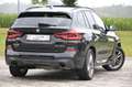 BMW X3 xDrive 20 d M Sport*PANO*CAM*NAVI*LED*USB* Negro - thumbnail 7