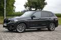 BMW X3 xDrive 20 d M Sport*PANO*CAM*NAVI*LED*USB* Negro - thumbnail 3