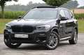 BMW X3 xDrive 20 d M Sport*PANO*CAM*NAVI*LED*USB* Negro - thumbnail 1