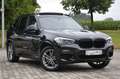 BMW X3 xDrive 20 d M Sport*PANO*CAM*NAVI*LED*USB* Negro - thumbnail 4