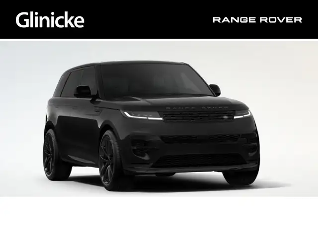 Land Rover Range Rover Sport P460e Dynamic HSE AHK Ambiente