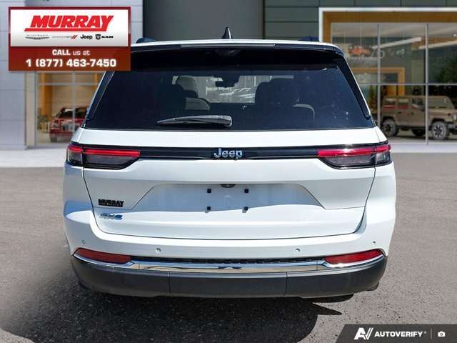 2023 Jeep Grand Cherokee Base — снимка 1